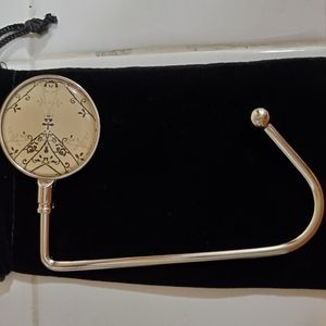Purse holder